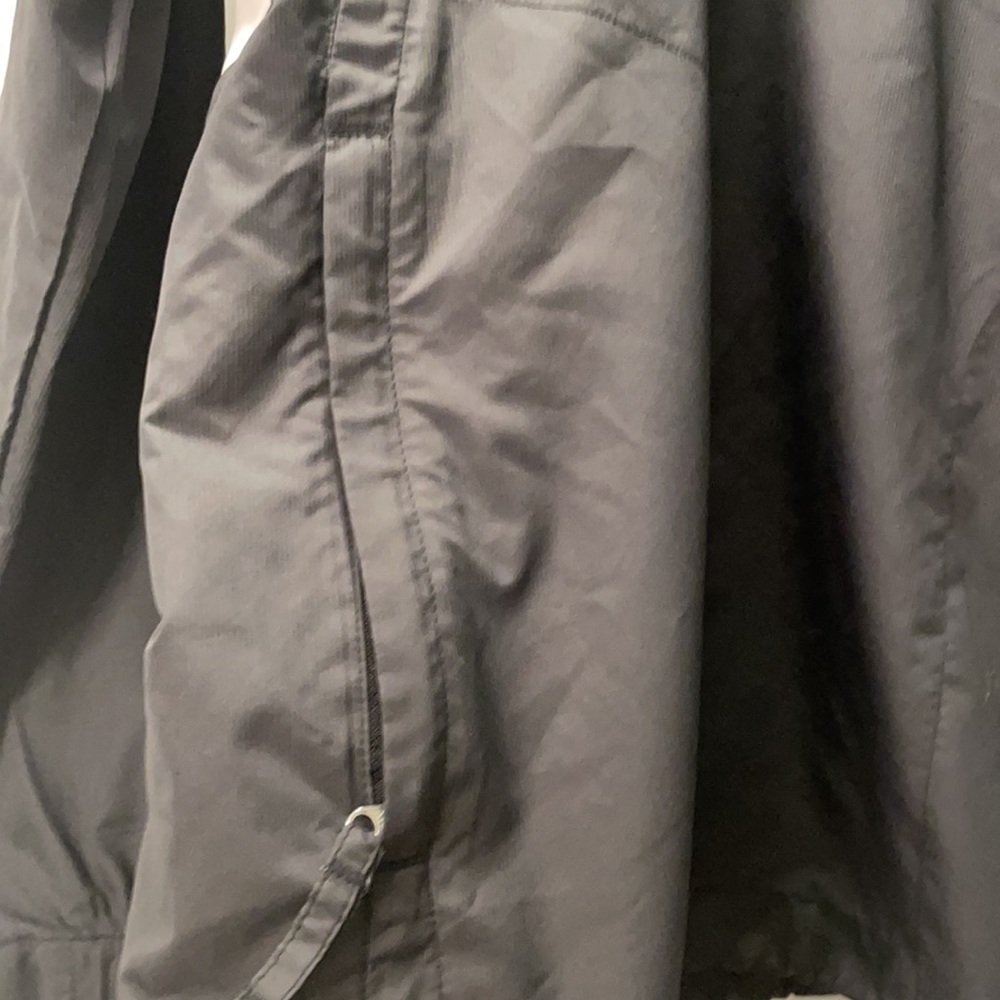 Nike Golf Windbreaker Pullover - image 2